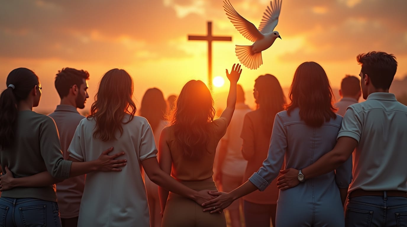 Justicia Social en la Biblia: Un Estudio de Miqueas 6:8