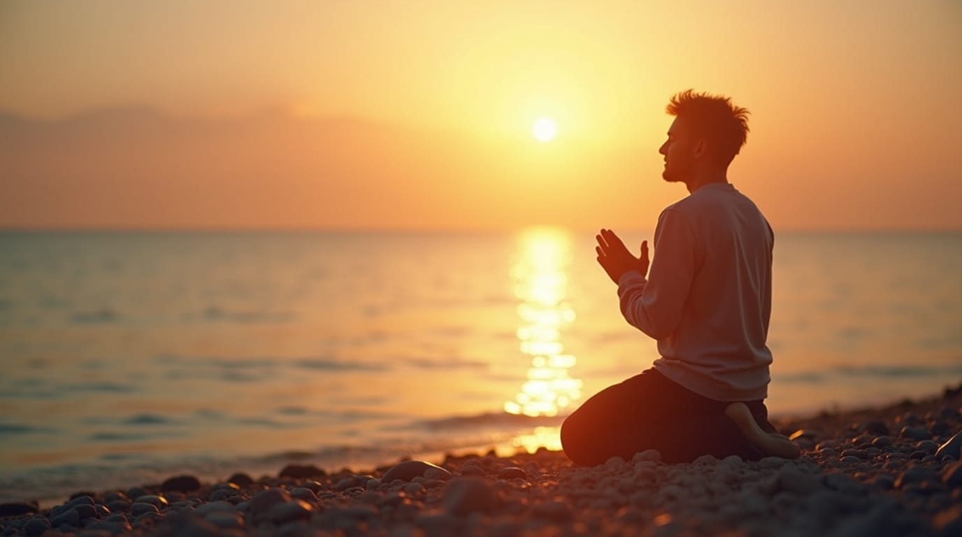 Descansando en Dios: Esperanza en Tiempos de Incertidumbre