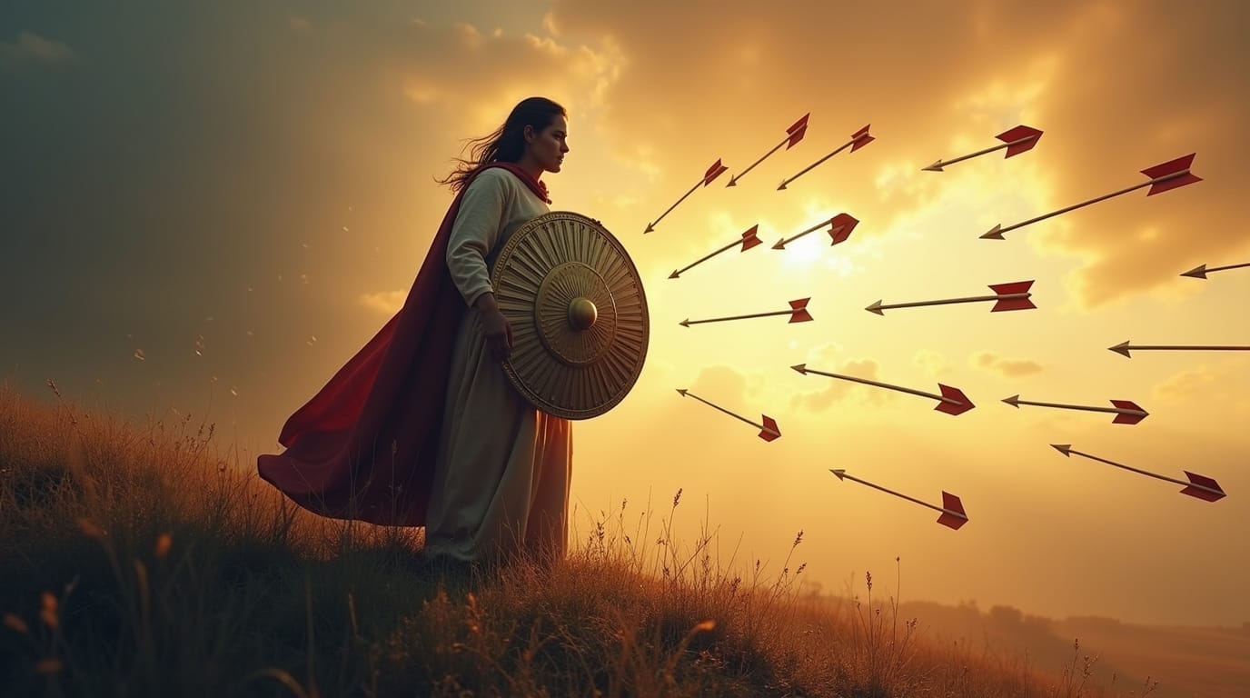Sabiduría Cristiana para Manejar las Críticas