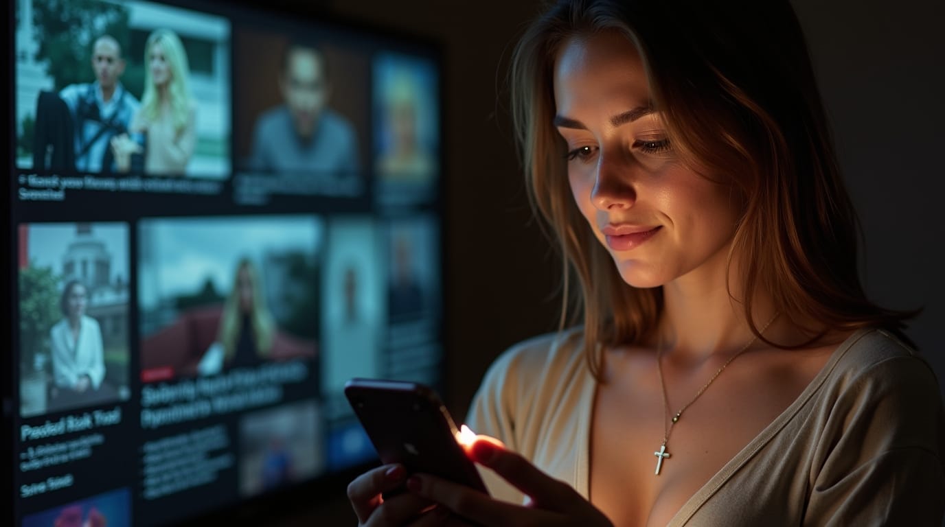 Sabiduría Bíblica para Enfrentar las Fake News