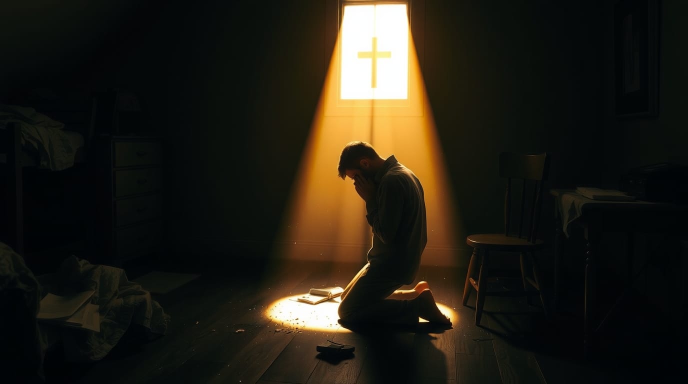 La Fuerza en la Debilidad según 2 Corintios 12:9