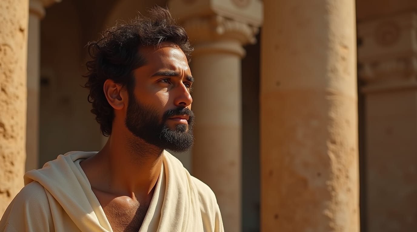 Tomás: La Fe Silenciosa de los Cristianos Modernos
