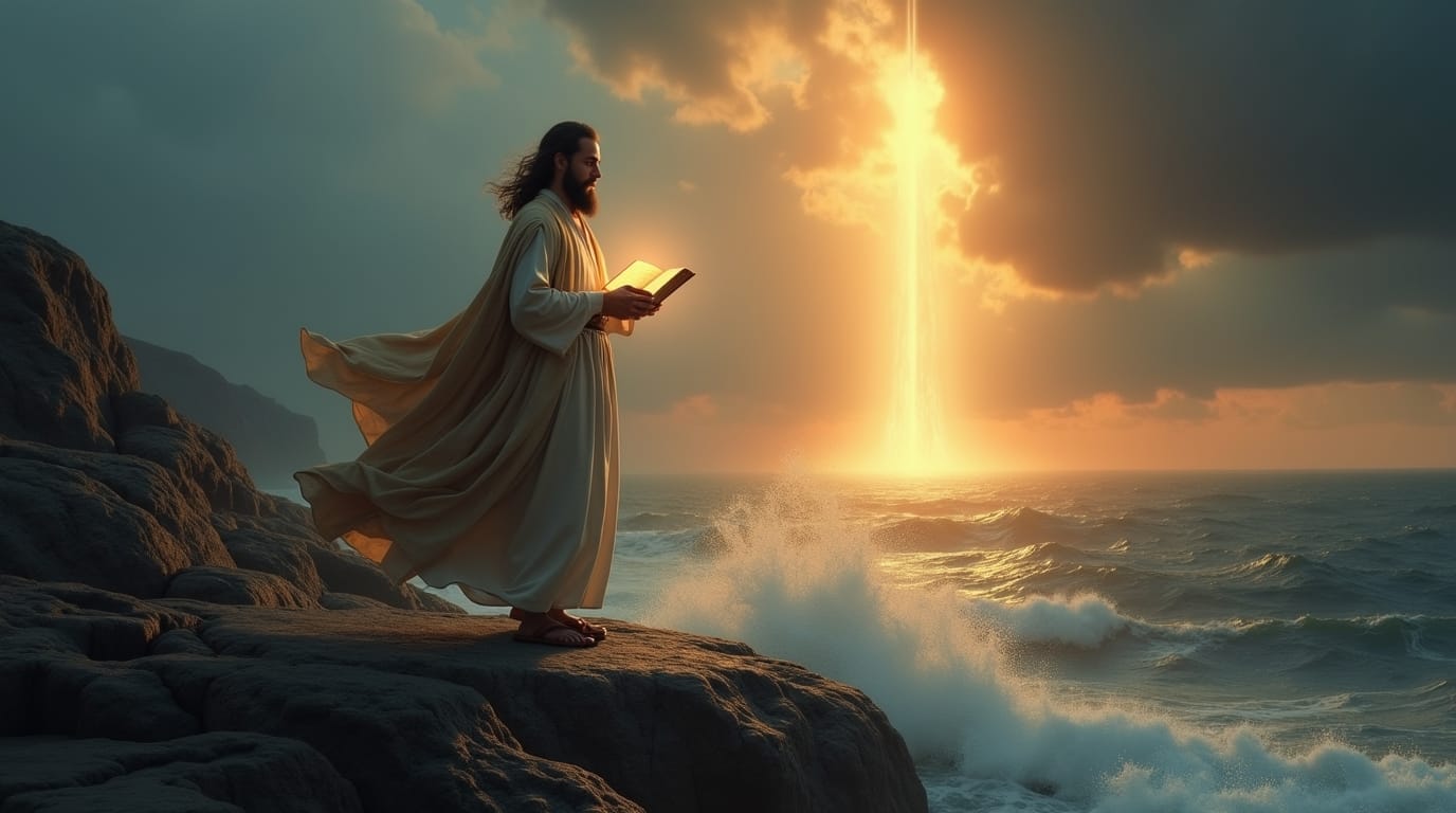 Fe en Tiempos de Incertidumbre: Reflexiones sobre Juan 16:33