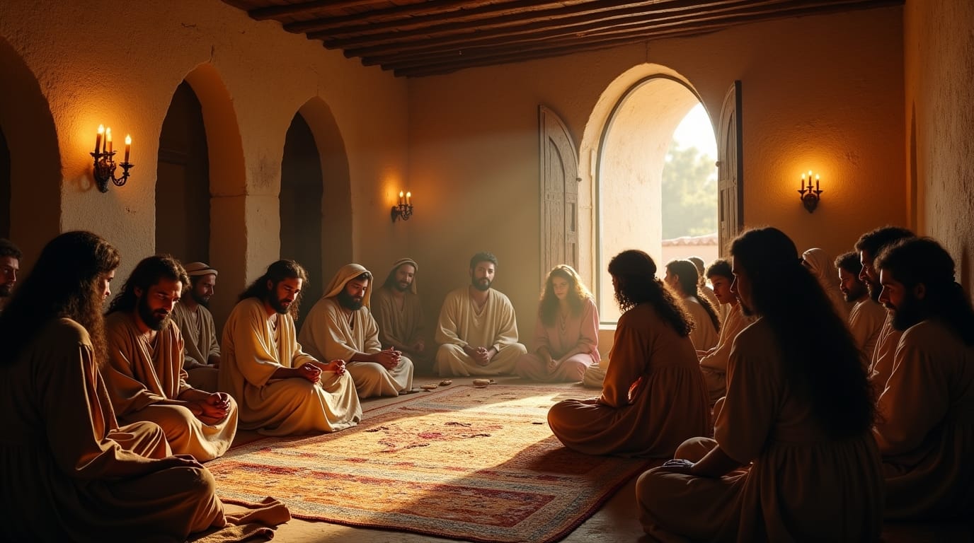 El Fortalecimiento y Crecimiento de las Iglesias en el Nuevo Testamento