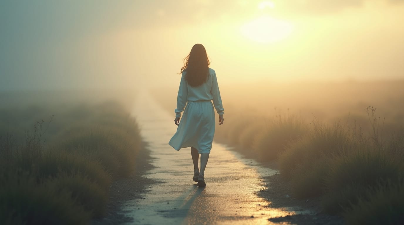 Caminando por fe: Una reflexión sobre 2 Corintios 5:7