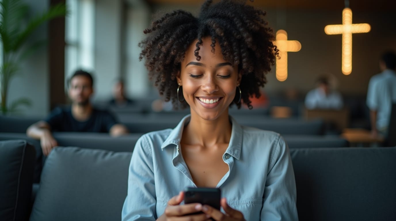 Reflexiones sobre Efesios 4:29: Compasión Cristiana en las Redes Sociales