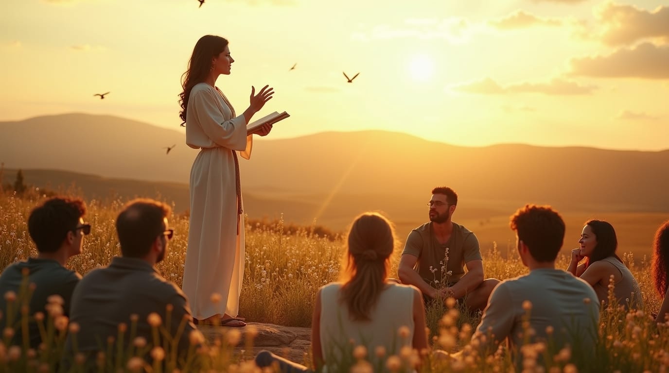 Reflexiones sobre Romanos 12:2: Identidad Cristiana en un Mundo Relativista