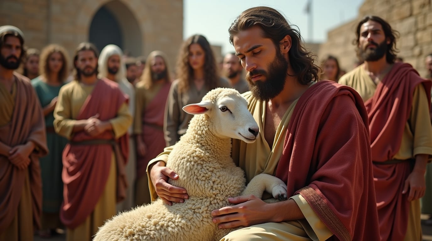 La Pascua y su Significado en 1 Corintios 5:7