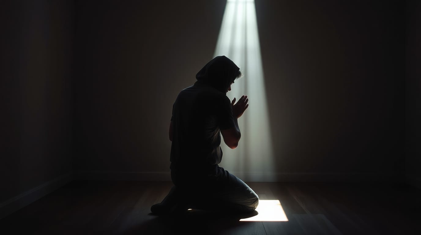 Dios como nuestro refugio: Reflexión sobre el Salmo 46:1