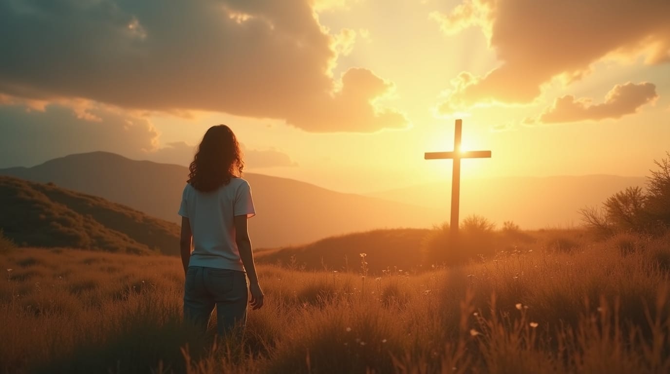 Mateo 11:28: ¿Palabras de consuelo o promesa real?
