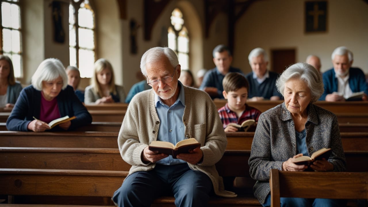 Confía en el Señor: Dirección Divina para Decisiones