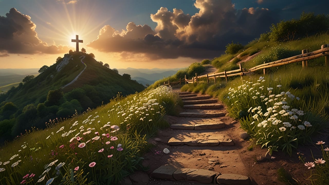 Santificación: Un Proceso Continuo Según Dios