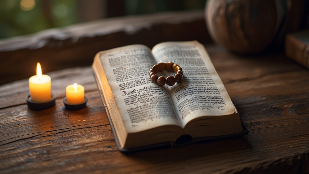 La Importancia del Perdón Según Mateo 6:14-15