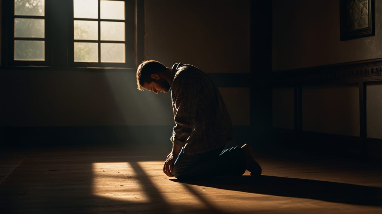 Esperanza en Medio del Dolor: Reflexiones en Romanos 12:12
