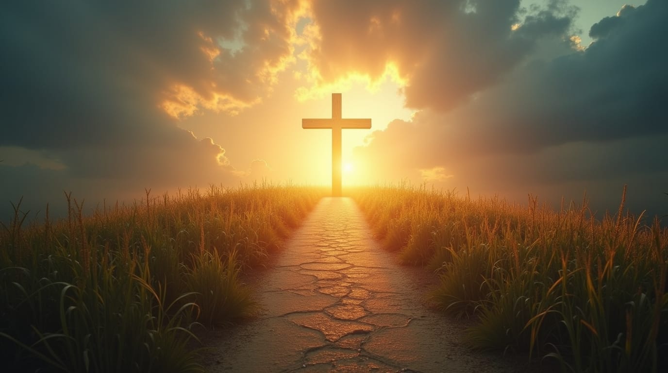 Jesús: El Camino, la Verdad y la Vida - Juan 14:6