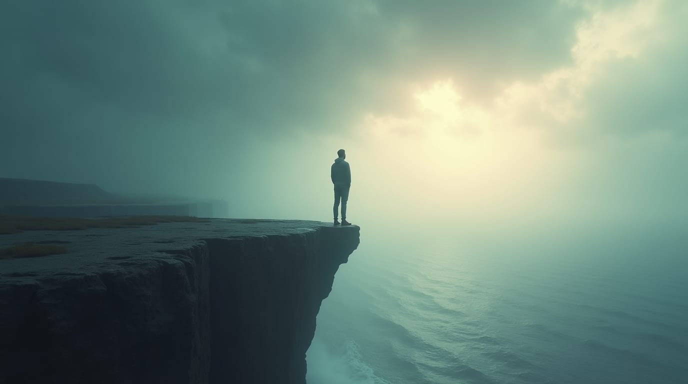 Confiar en Dios ante el Miedo: Reflexiones en Salmo 56:3