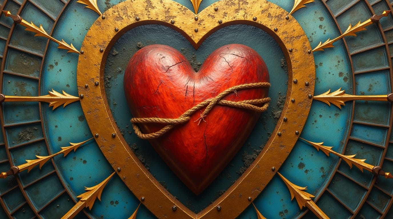 Vigilando el Corazón Contra el Pecado: Sabiduría en Proverbios