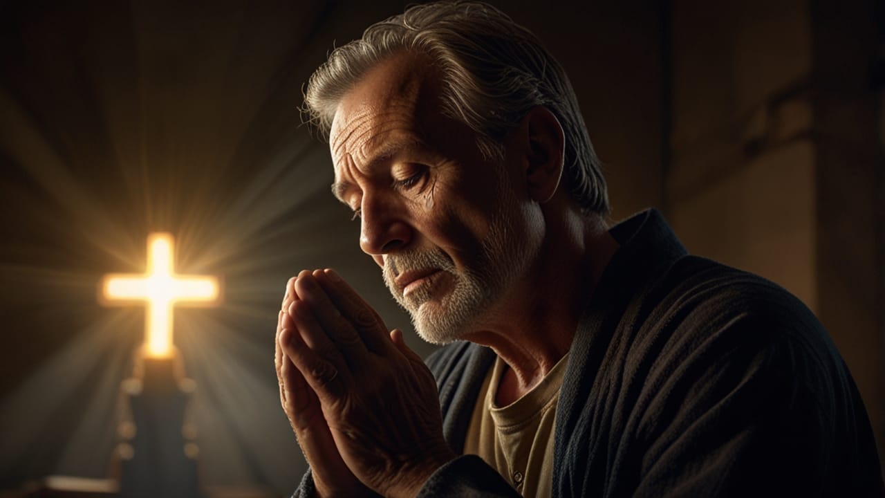 El Poder de la Oración en Filipenses 4:6