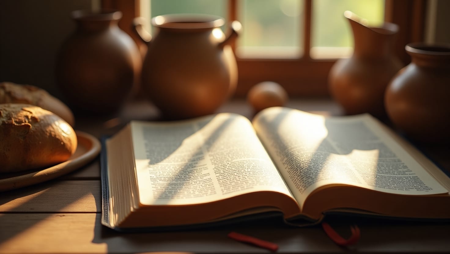 Soberanía Divina en Isaías 46:10: Un Estudio
