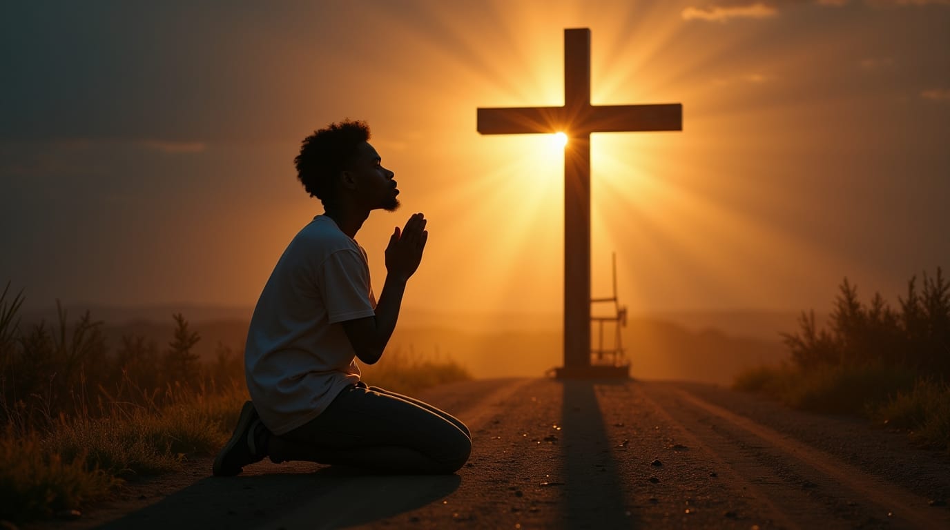 Seguir a Jesús en tiempos de autosuficiencia: Reflexiones sobre Mateo 16:24